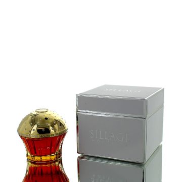 House Of Sillage Benevolence PARFUM fragrance bottle