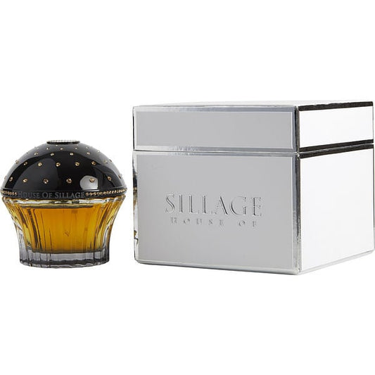 House Of Sillage Emerald Reign PARFUM fragrance bottle