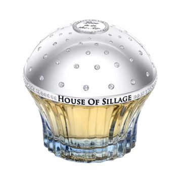 House Of Sillage Love Is In The Air PARFUM fragrance bottle