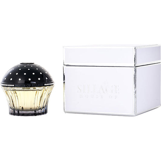 House Of Sillage Nouez Moi PARFUM fragrance bottle