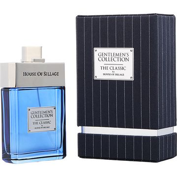 House Of Sillage The Classic PARFUM fragrance bottle