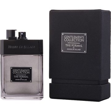 House Of Sillage The Formal PARFUM fragrance bottle