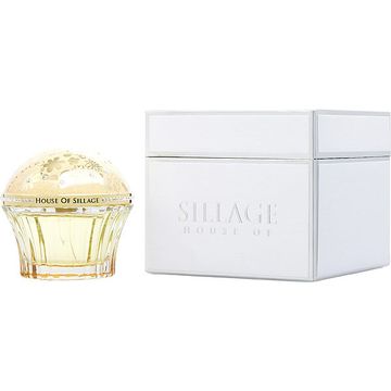House Of Sillage Whispers Of Enlightment PARFUM fragrance bottle