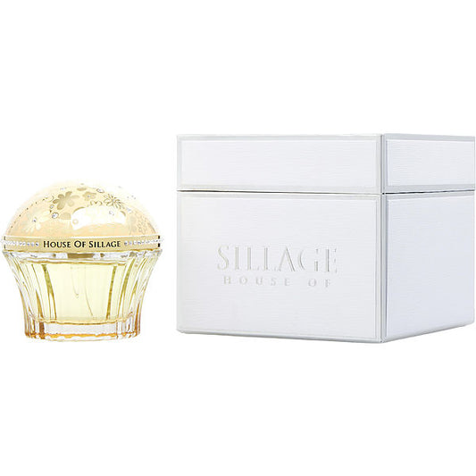 House Of Sillage Whispers Of Enlightment PARFUM fragrance bottle