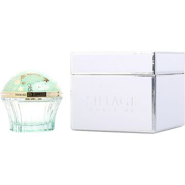 House Of Sillage Whispers Of Guidance PARFUM fragrance bottle