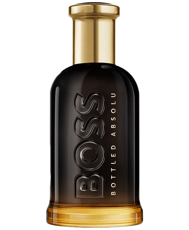 Hugo Boss Bottled Absolu bottle