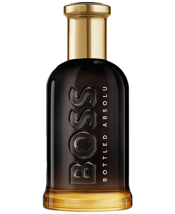 Hugo Boss Bottled Absolu Eau de Parfum bottle