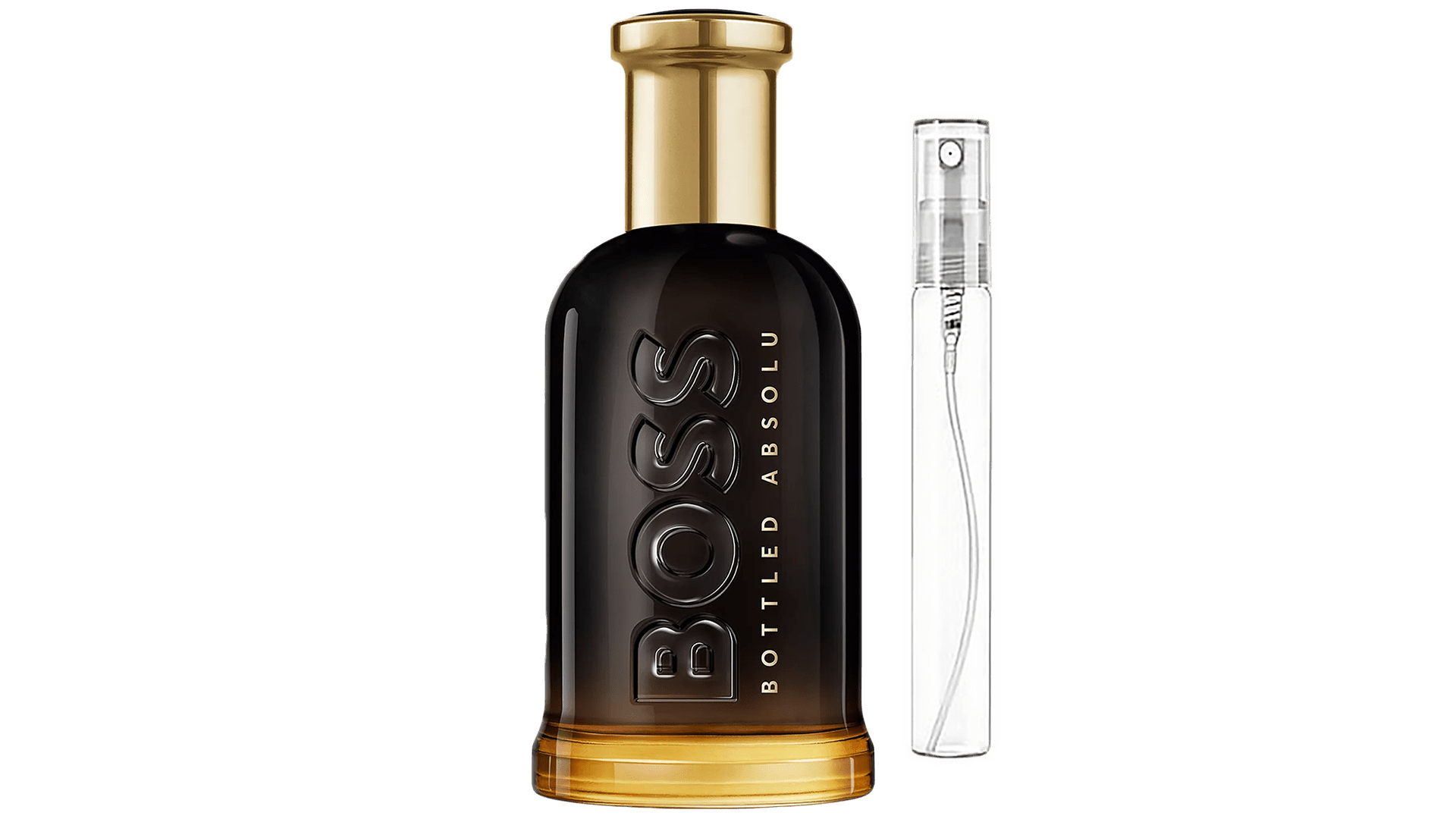 Hugo boss bottled 2019 hotsell