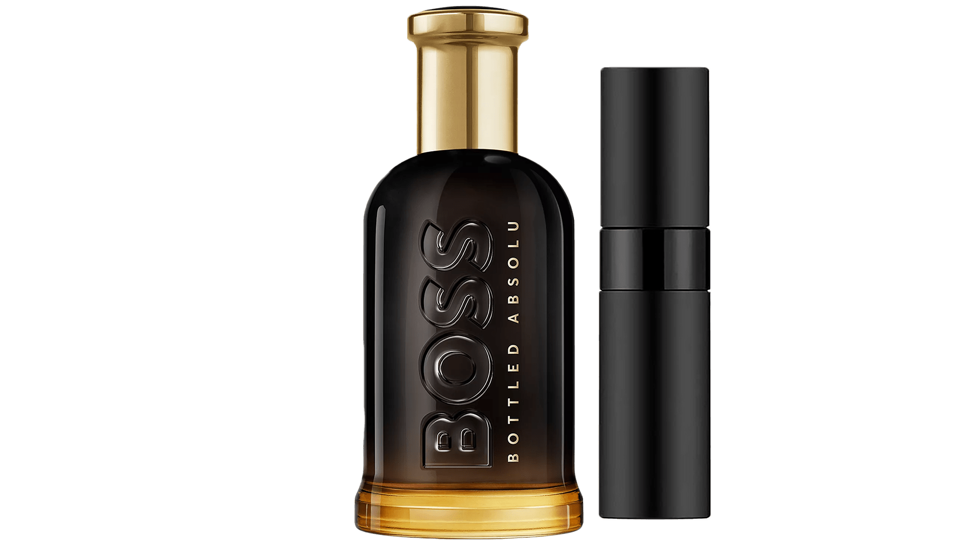 Hugo Boss Bottled Absolu Chaos Fragrances