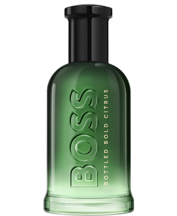 Hugo Boss Bottled Bold Citrus - Chaos Fragrances