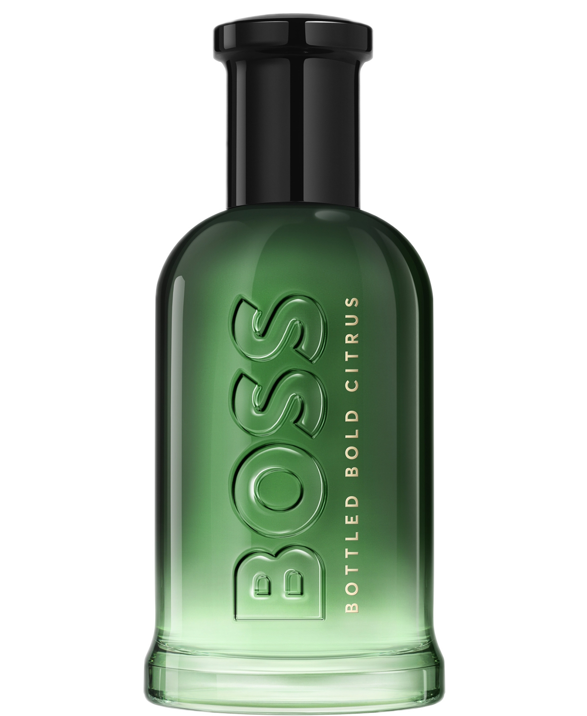 Hugo Boss Bottled Bold Citrus - Chaos Fragrances