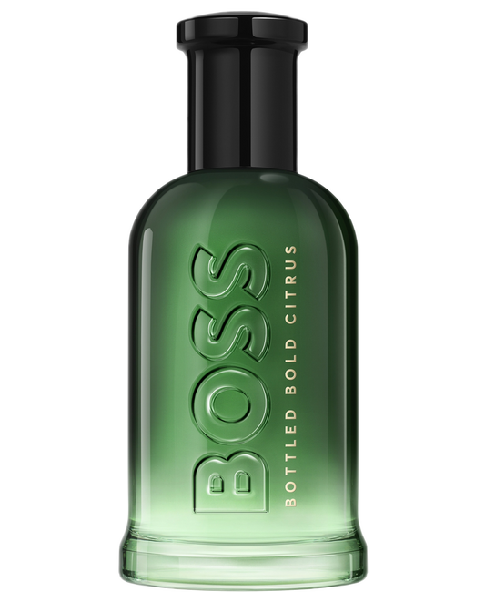 Hugo Boss Bottled Bold Citrus - Chaos Fragrances