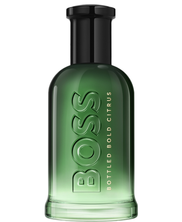 Hugo Boss Bottled Bold Citrus