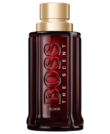 Hugo Boss The Scent Elixir - Chaos Fragrances