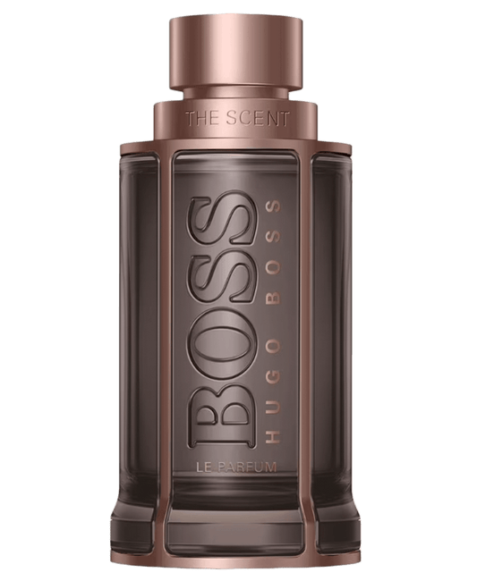 Hugo Boss The Scent Le Parfum - Chaos Fragrances