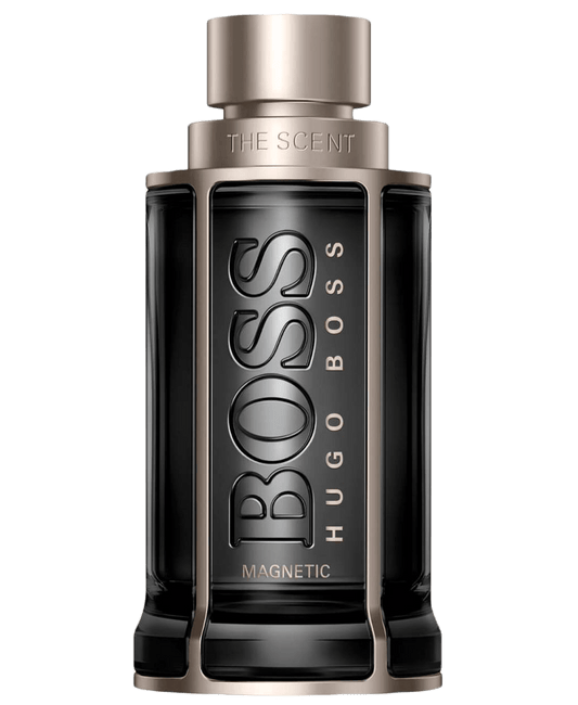Hugo Boss The Scent Magnetic - Chaos Fragrances