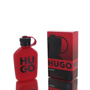 Hugo Intense EDP fragrance bottle