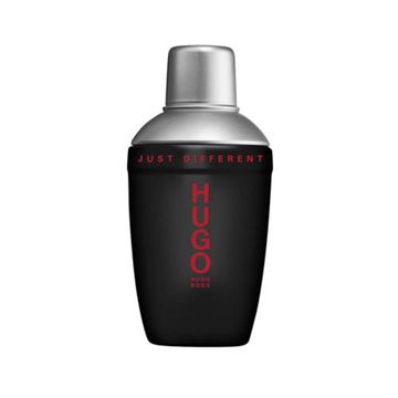 Hugo Just Different EDT fragrance bottle