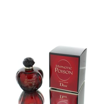 Hypnotic Poison EDP fragrance bottle
