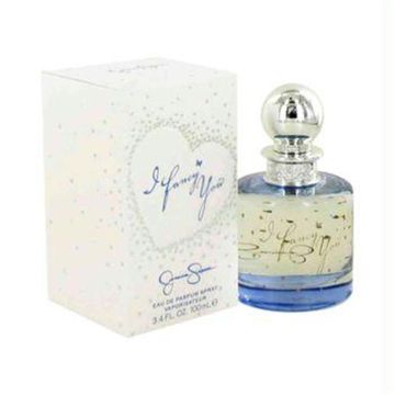 I Fancy You EDP fragrance bottle