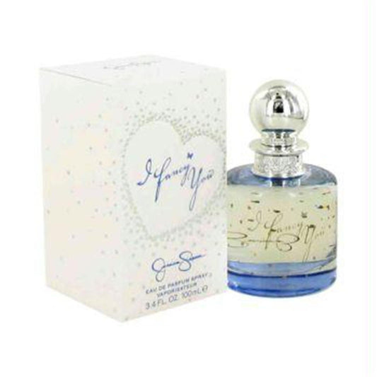 I Fancy You EDP fragrance bottle