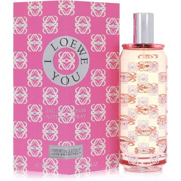 I Loewe You EDT fragrance bottle