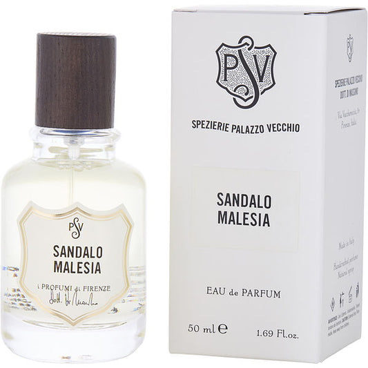 I Profumi Di Firenze Sandalo Malesia EDP fragrance bottle