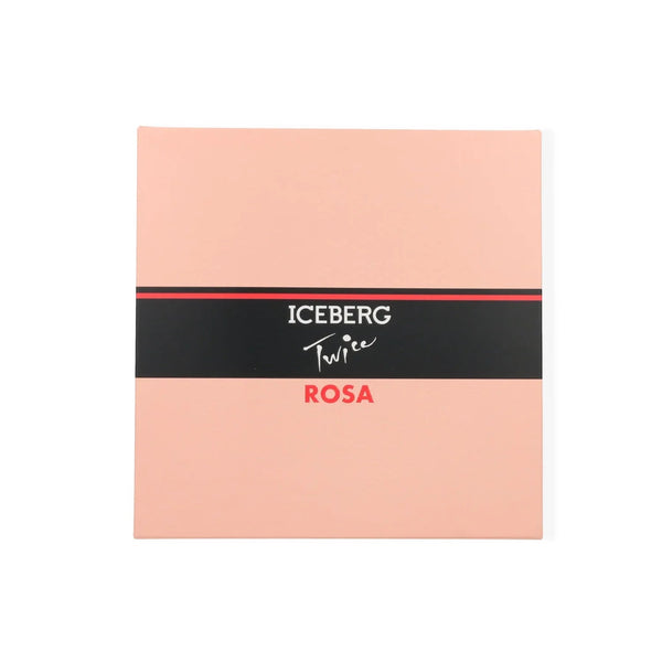 Iceberg Twice Rosa EDT