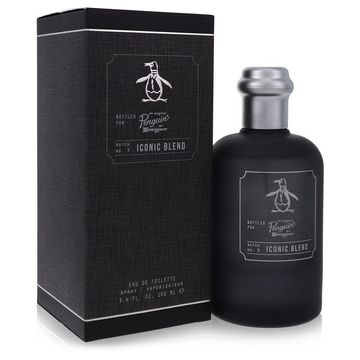 Iconic Blend EDT fragrance bottle