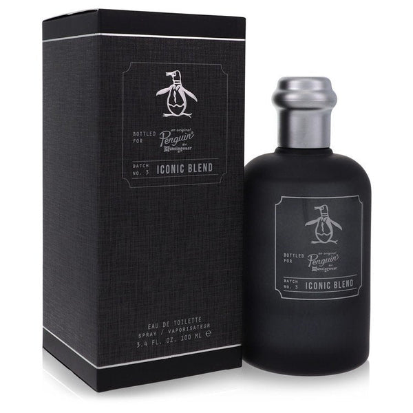 Iconic Blend EDT