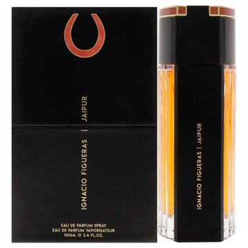 Ignacio Figueras Jaipur EDP fragrance bottle
