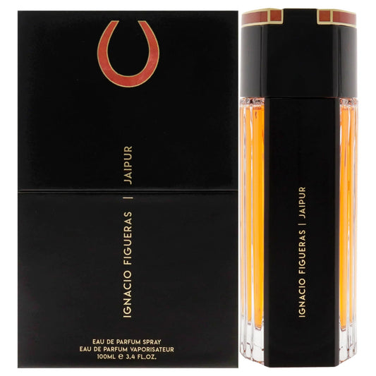 Ignacio Figueras Jaipur EDP fragrance bottle