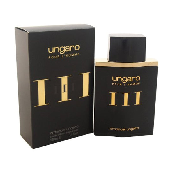 III Pour LHomme EDT
