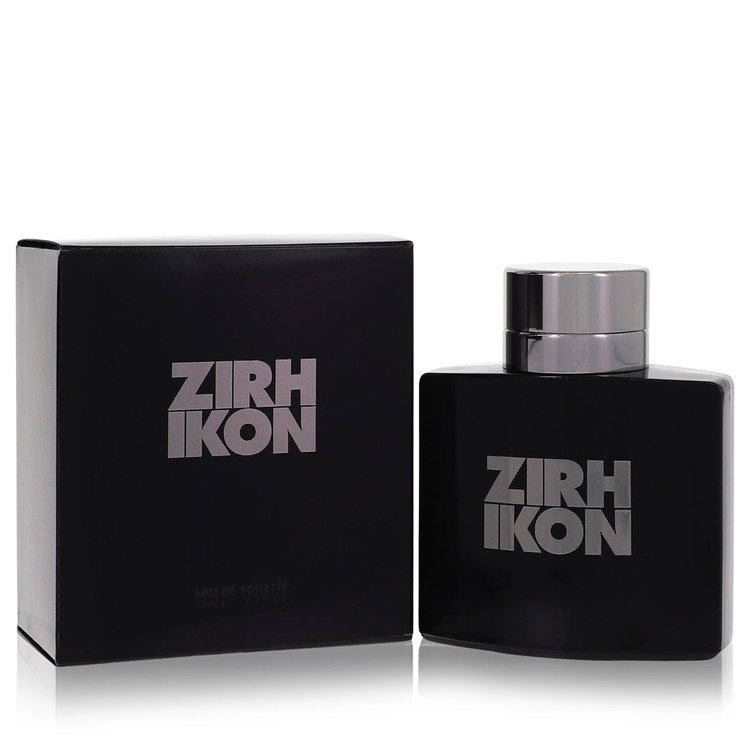 Ikon EDT fragrance bottle