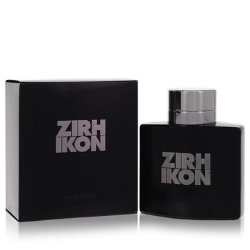 Ikon EDT fragrance bottle
