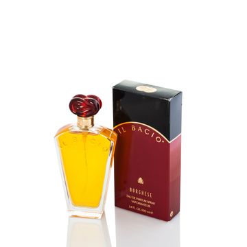 Il Bacio EDP fragrance bottle