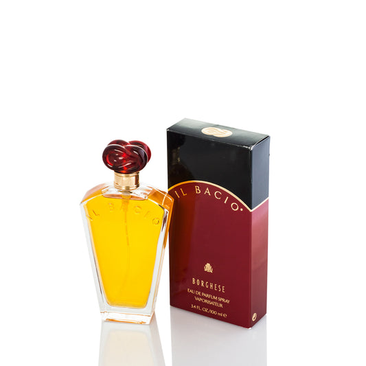 Il Bacio EDP fragrance bottle
