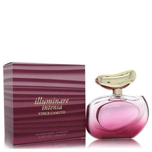 Illuminare Intensa EDP fragrance bottle