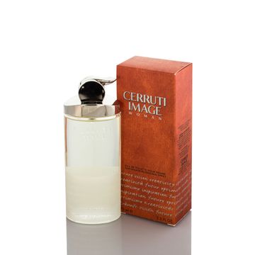 Image EDT fragrance bottle