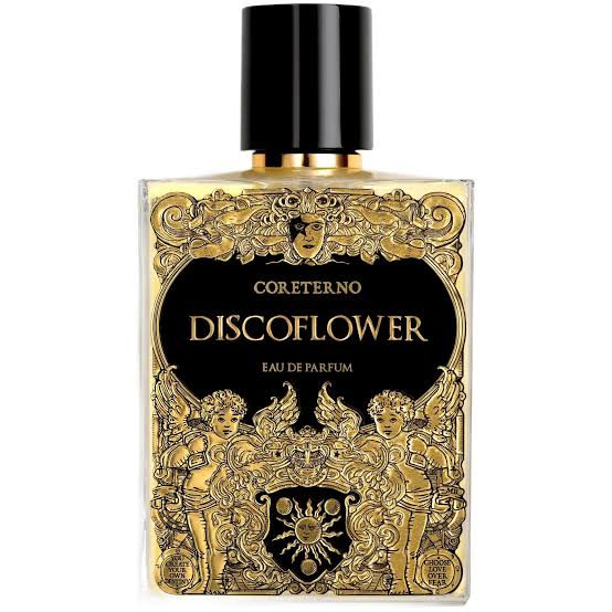 Coreterno Discoflower
