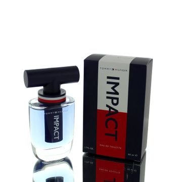 Impact EDT fragrance bottle
