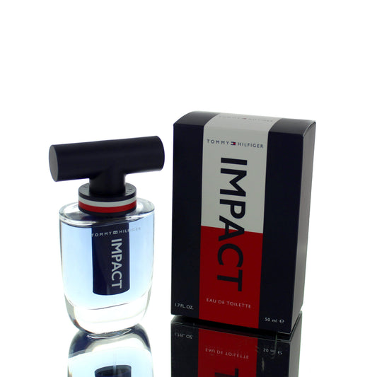 Impact EDT fragrance bottle