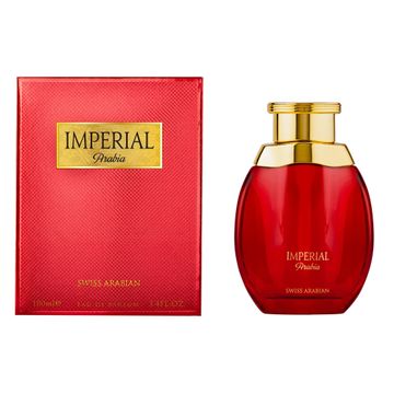 Imperial Arabia EDP fragrance bottle