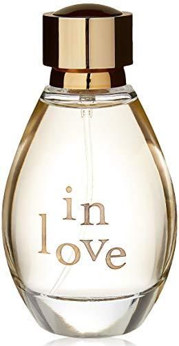 In Love EDP fragrance bottle