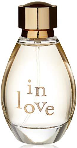 In Love EDP fragrance bottle