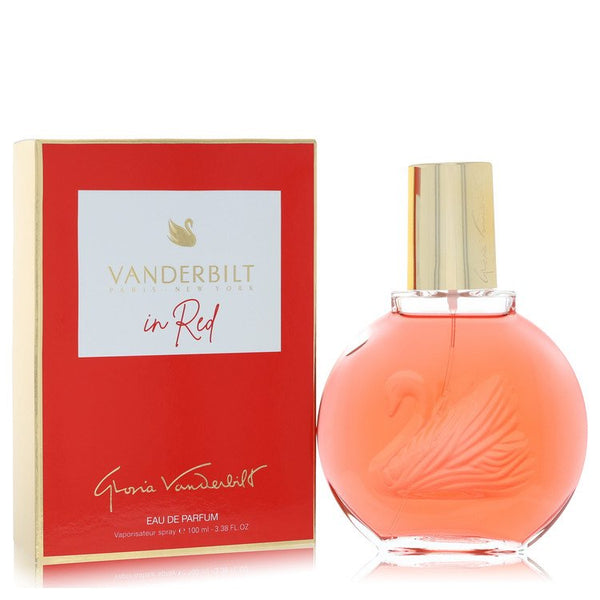 In Red EDP