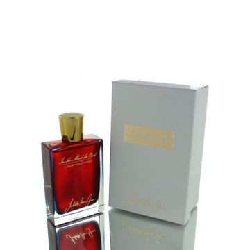 In The Mood For Oud EDP fragrance bottle