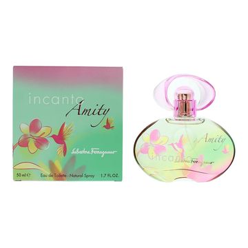 Incanto Amity EDT fragrance bottle