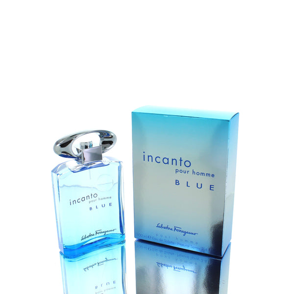 Incanto Blue S. Ferragamo EDT
