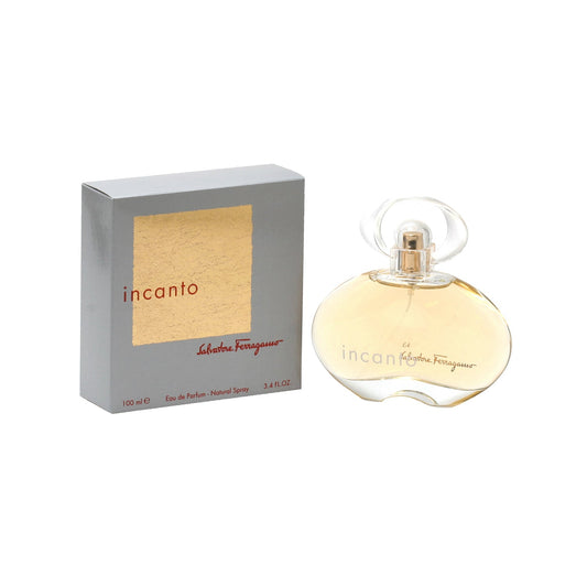 Incanto EDP fragrance bottle